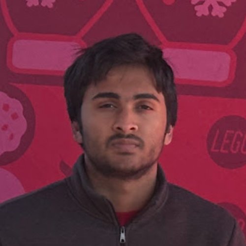 Pranav Seelam